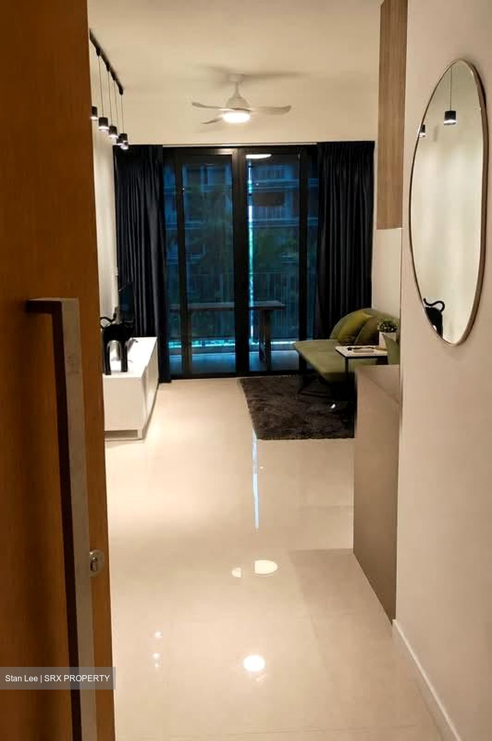 The Jovell (D17), Condominium #556215901